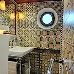 Ботель Art Deco Houseboat On Super Location *